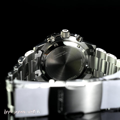 Citizen  PROMASTER CA4660-61A SKY Series Eco-Drive Solar Power Men's Watch