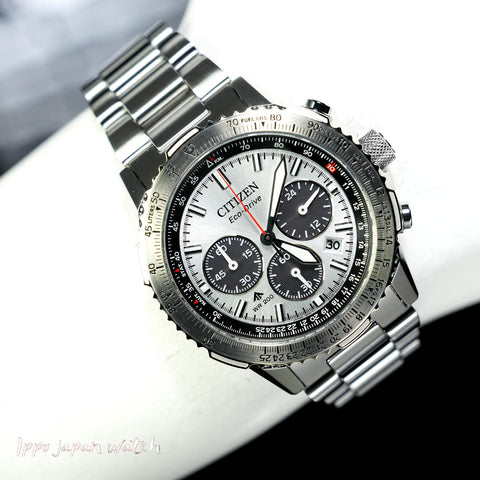 Citizen  PROMASTER CA4660-61A SKY Series Eco-Drive Solar Power Men's Watch