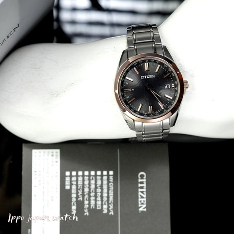 IPPO JAPAN WATCH CB0264-55E Citizen KIZASHI Collection Li | IPPO Japan