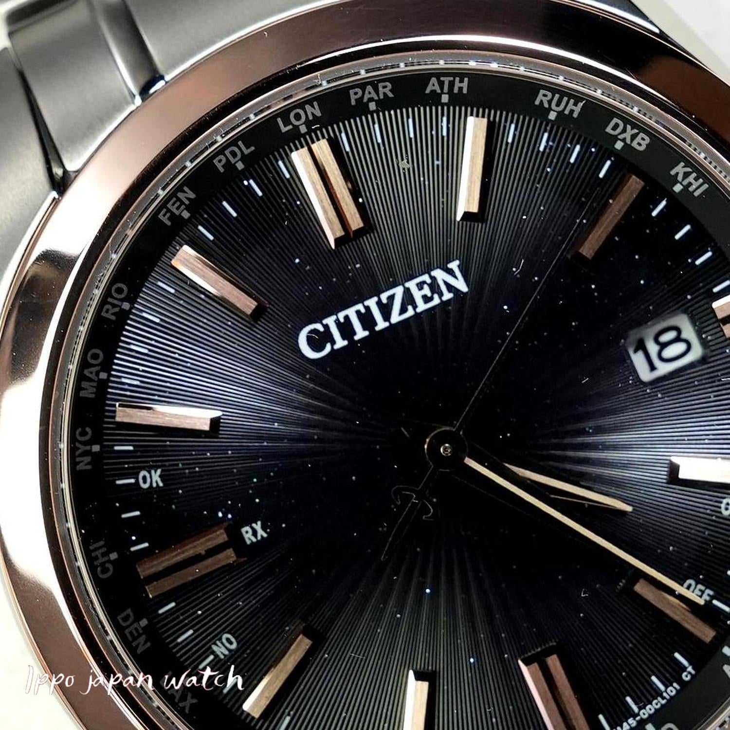 IPPO JAPAN WATCH CB0264-55E Citizen KIZASHI Collection Li | IPPO Japan