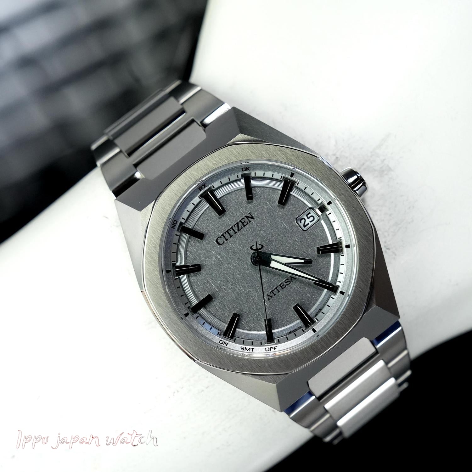 IPPO JAPAN WATCH CB3040-56H WATCH
