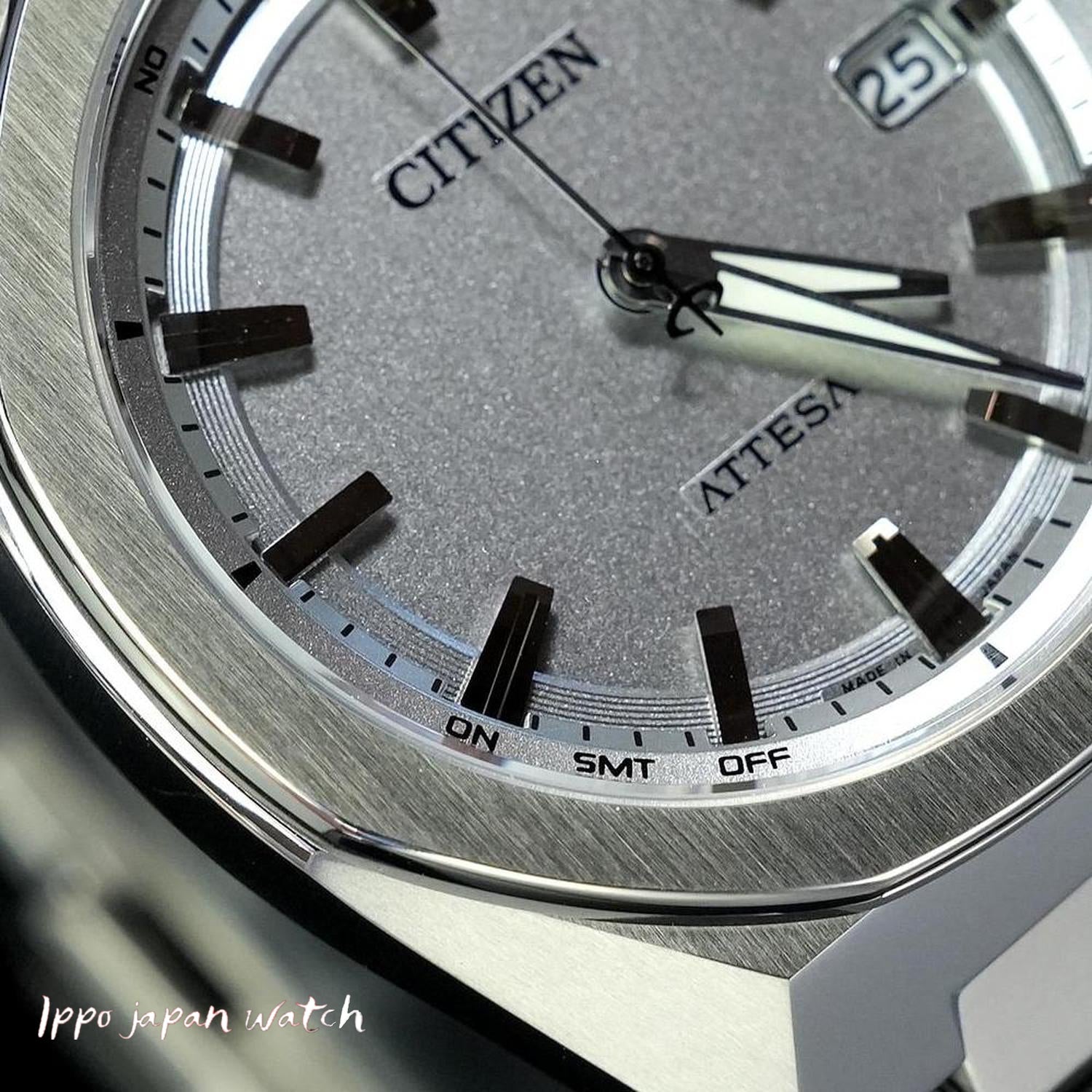 IPPO JAPAN WATCH CB3040-56H Citizen Quartz ATTESA analog | IPPO Japan