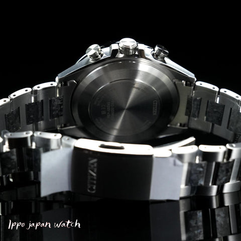 IPPO JAPAN WATCH CC4076-65A WATCH (Image 4)