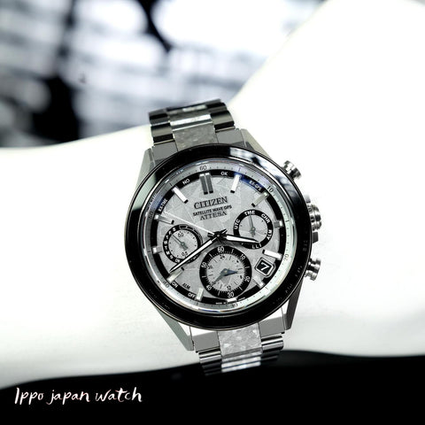 IPPO JAPAN WATCH CC4076-65A WATCH (Image 7)