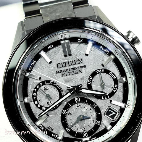 IPPO JAPAN WATCH CC4076-65A WATCH (Image 6)