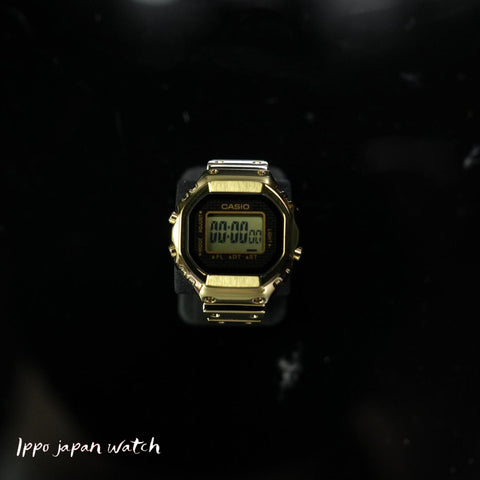 Casio analog CRW-001G-9JR/CRW-001G-9World Time alarm Auto-Calendar