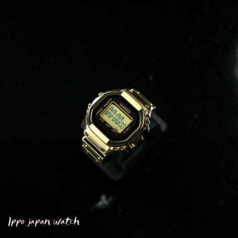 Casio analog CRW-001G-9JR/CRW-001G-9World Time alarm Auto-Calendar