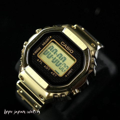 Casio analog CRW-001G-9JR/CRW-001G-9World Time alarm Auto-Calendar