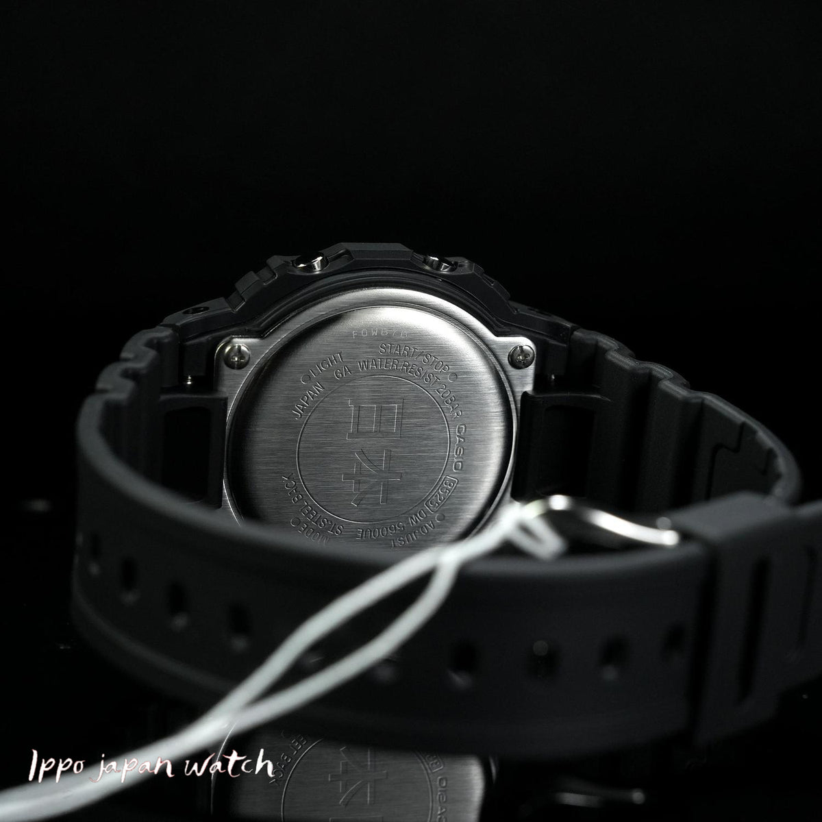 IPPO JAPAN WATCH DW-5600KHSH25-1JR Casio G-shock DIGITAL | IPPO Japan