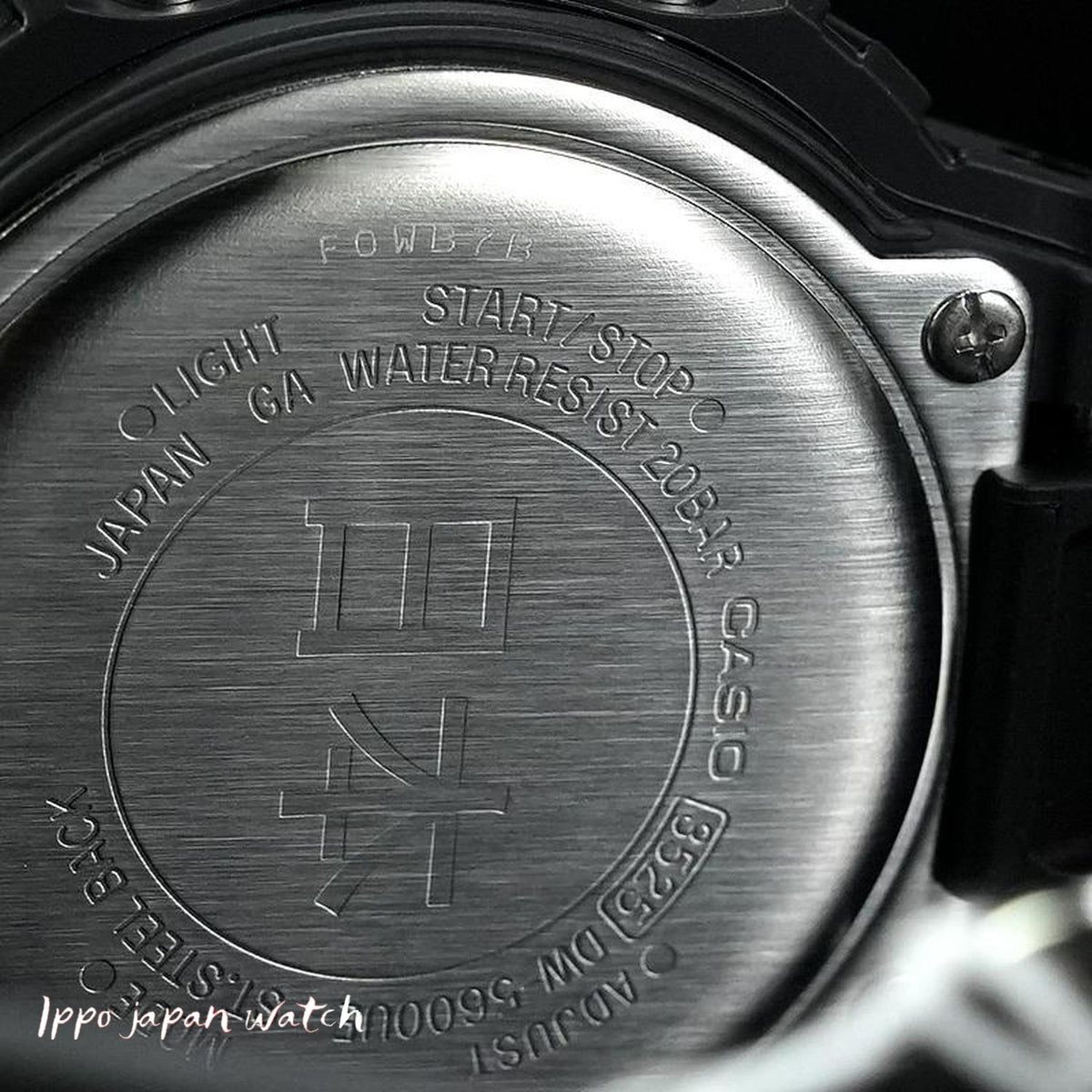 IPPO JAPAN WATCH DW-5600KHSH25-1JR Casio G-shock DIGITAL | IPPO Japan