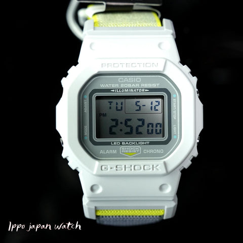 IPPO JAPAN WATCH DW-5600MNC-7A8JF WATCH