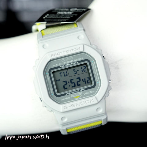 IPPO JAPAN WATCH DW-5600MNC-7A8JF WATCH