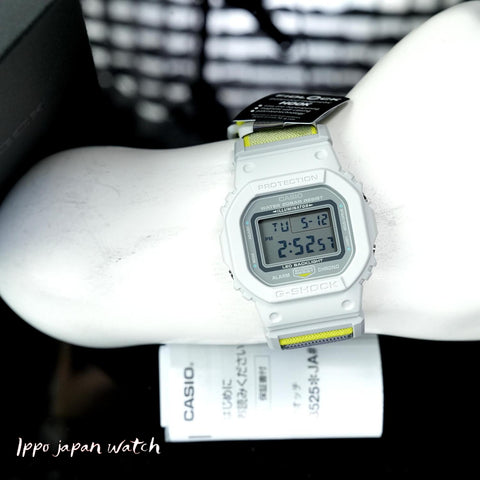 IPPO JAPAN WATCH DW-5600MNC-7A8JF WATCH