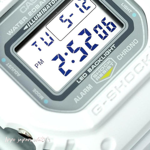 Casio DW-5600MNC-7A8JF Quartz G-shock DIGITAL Alarms 200M waterproof Stopwatch 2026.3.13 release