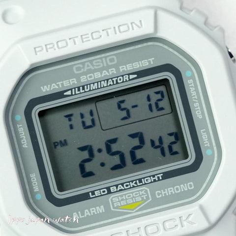 Casio DW-5600MNC-7A8JF Quartz G-shock DIGITAL Alarms 200M waterproof Stopwatch 2026.3.13 release