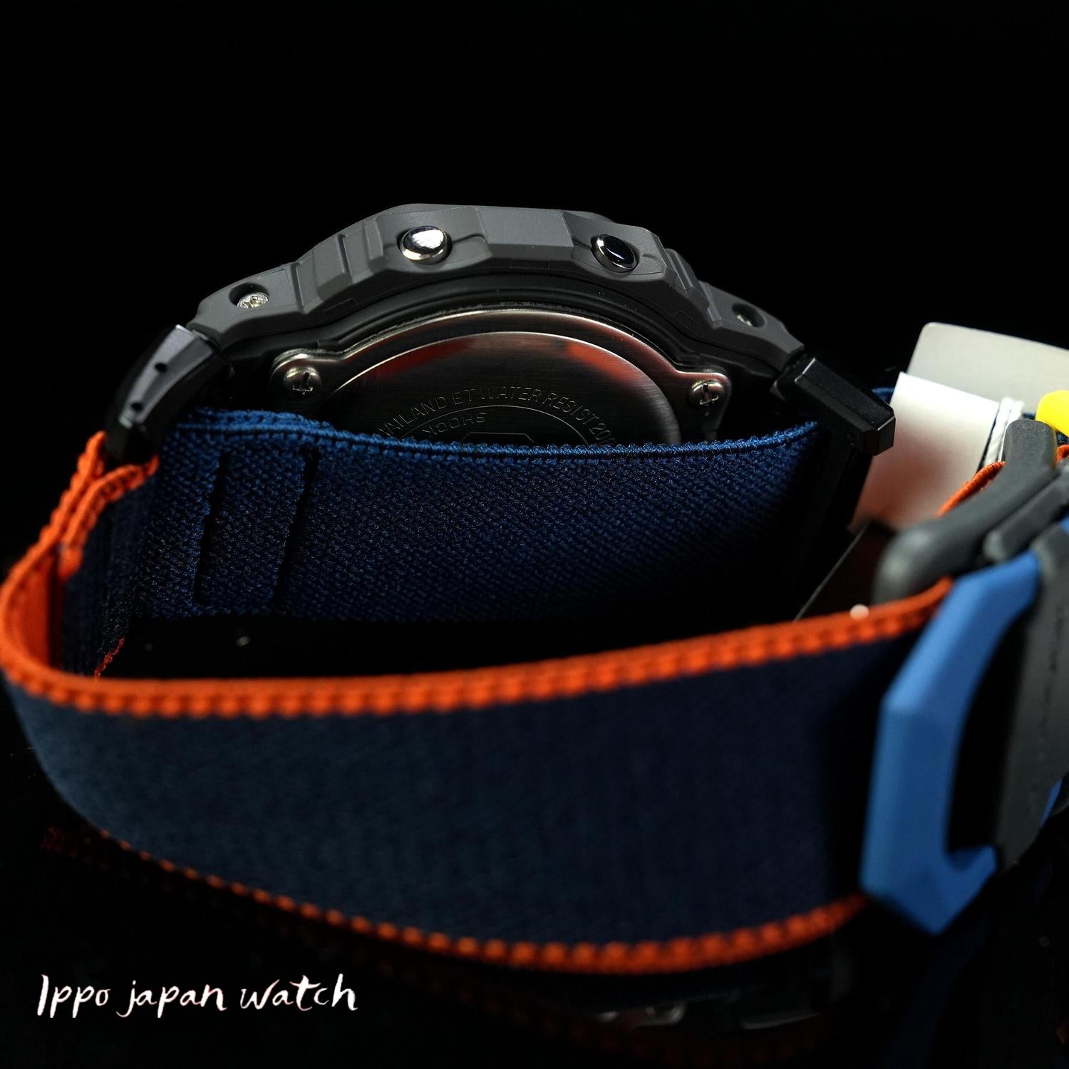 IPPO JAPAN WATCH DW-5600MNC-8A2JF WATCH
