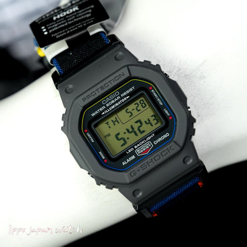 IPPO JAPAN WATCH DW-5600MNC-8A2JF WATCH