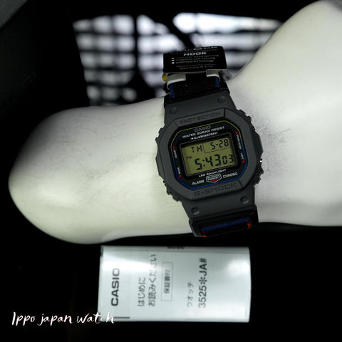 IPPO JAPAN WATCH DW-5600MNC-8A2JF WATCH