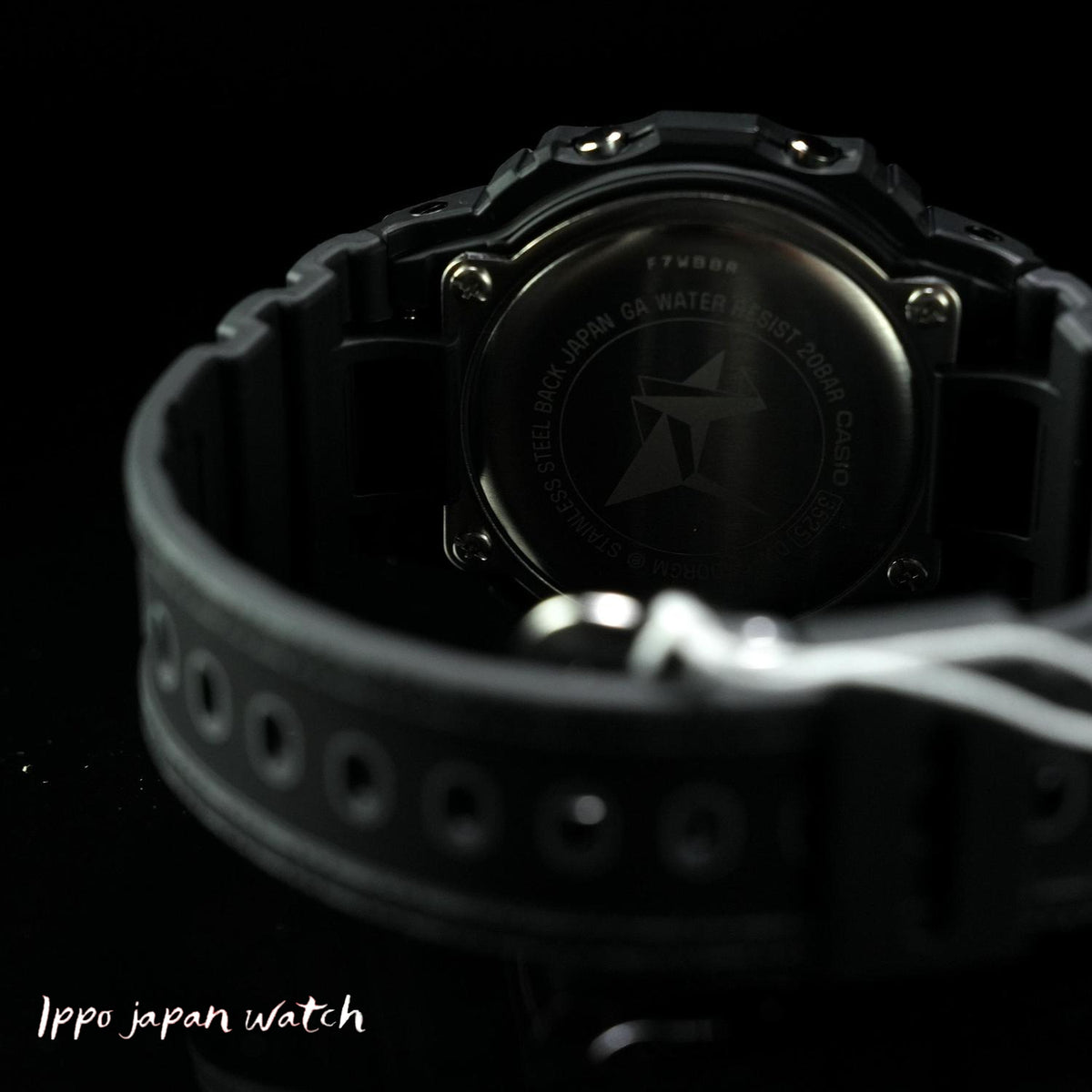IPPO JAPAN WATCH DW-5600RGM-1JR Casio G-shock DIGITAL /DW | IPPO Japan