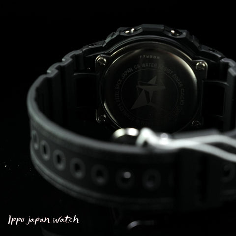 Casio G-shock DIGITAL DW-5600RGM-1JR/DW-5600RGM-1 Origami design pattern model watch 2025.11.8 release