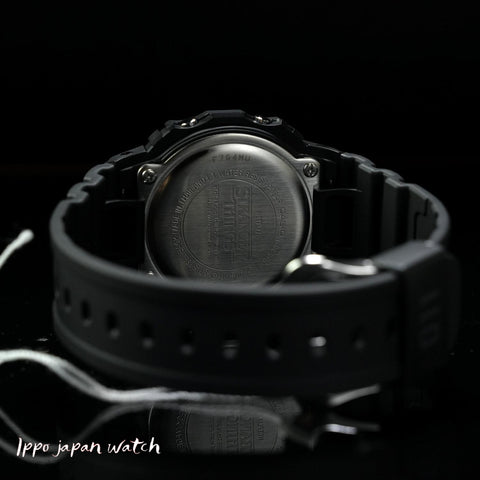 IPPO JAPAN WATCH DW-5600STT-1JR WATCH - Casio G-SHOCK Stranger Things Collaboration digital Stopwatch 2025.12 release (Image 