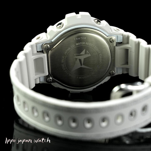 Casio G-shock DIGITAL  DW-6900RGM-5JR/DW-6900RGM-5  Origami design pattern model watch 2025.11.8 release