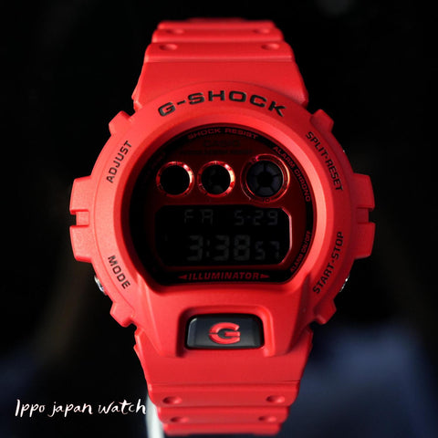 IPPO JAPAN WATCH DW-6900RRB-4JF WATCH