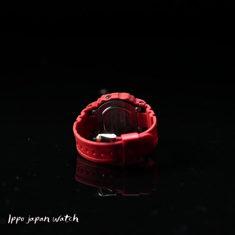 Casio G-shock DWN-5600-4JR nano digital quartz world time alarm Ring Watch  2025.11 release