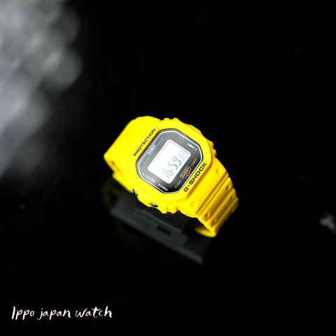 Casio G-shock  DWN-5600-9JR nano digital quartz world time alarm Ring Watch 2025.11 release