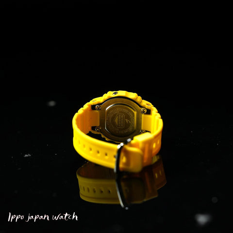 Casio G-shock  DWN-5600-9JR nano digital quartz world time alarm Ring Watch 2025.11 release