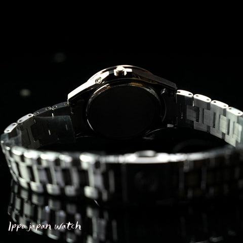 Citizen Ladies EE1016-66A EXCEED Solar Powered Radio-Controlled Direct Flight Pair Model watch