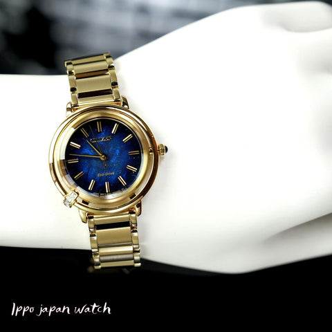 IPPO JAPAN WATCH EM1099-57L WATCH - Citizen L ARCLY Limited Edition Solar Eco-Drive Watch 2025.9.11 release (Image 8)
