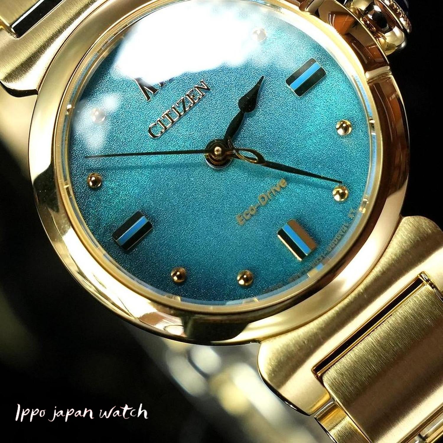 0113-165 ユーロパッション 時計 PETITE ID-M ▷ Pagani Design PD-1775 | Japanese VK64 Movement | Sapphire