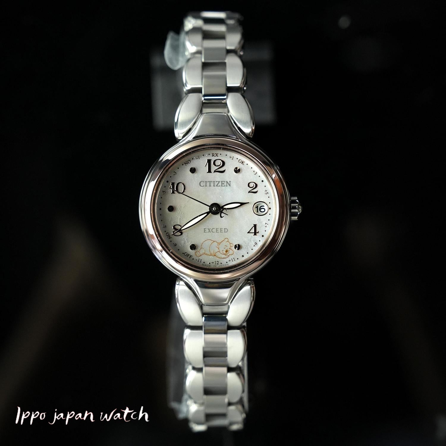 IPPO JAPAN WATCH ES9475-56N WATCH