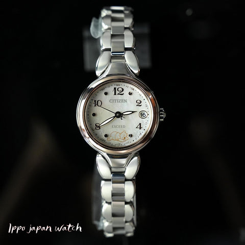 CITIZEN Disney ES9475-56N Collection Solar Eco-Drive Limited