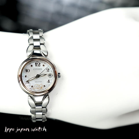 IPPO JAPAN WATCH ES9475-56N WATCH (Image 7)