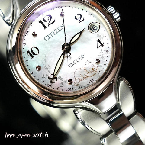 IPPO JAPAN WATCH ES9475-56N WATCH (Image 2)