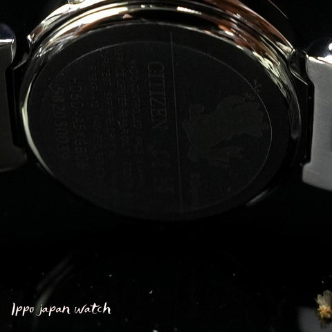 IPPO JAPAN WATCH ES9475-56N WATCH (Image 5)