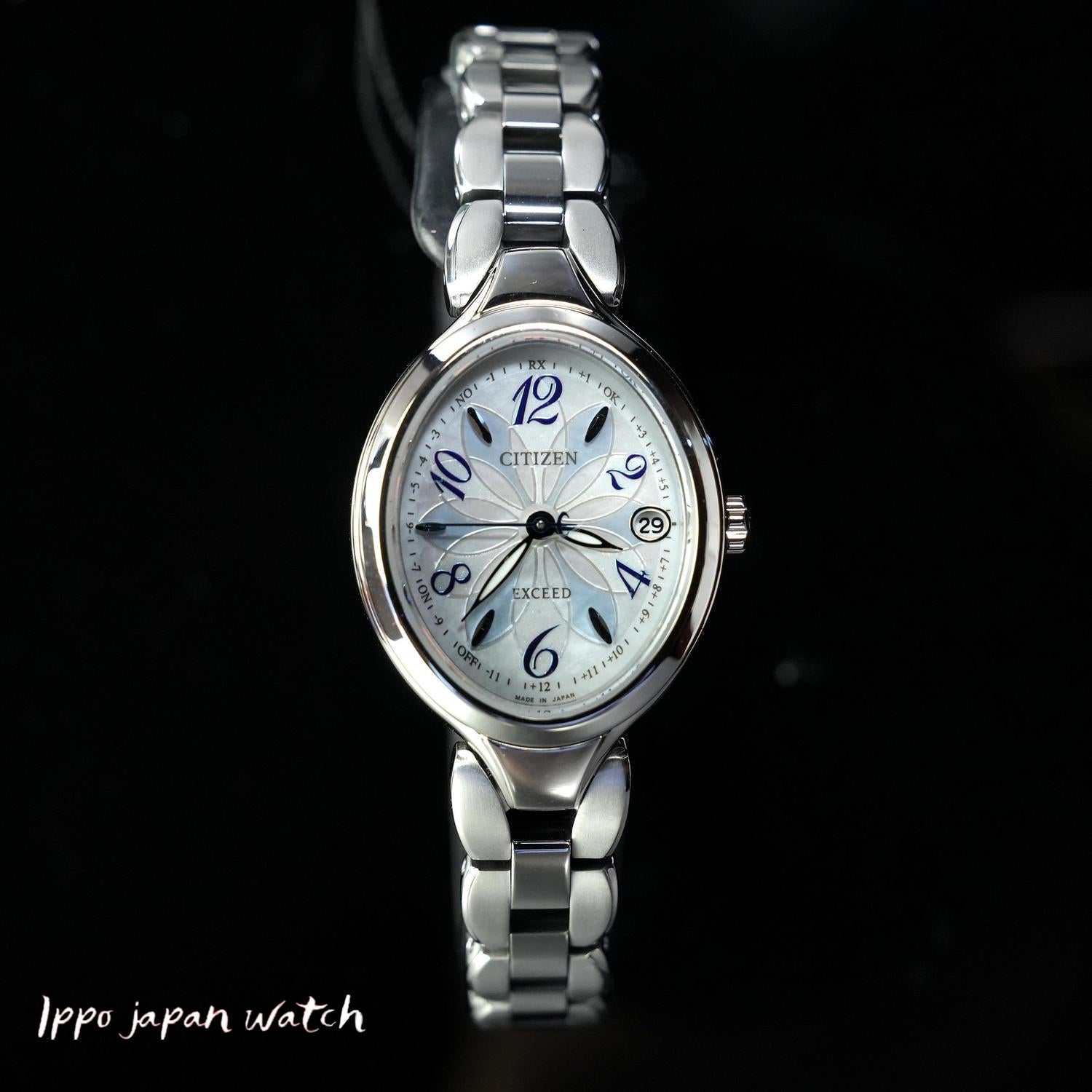 IPPO JAPAN WATCH ES9510-57D WATCH