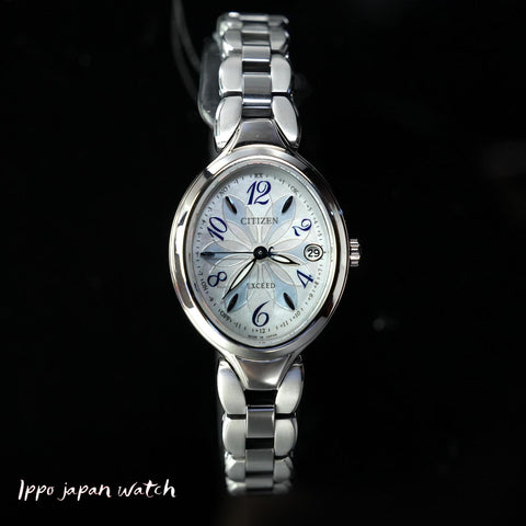 IPPO JAPAN WATCH ES9510-57D WATCH