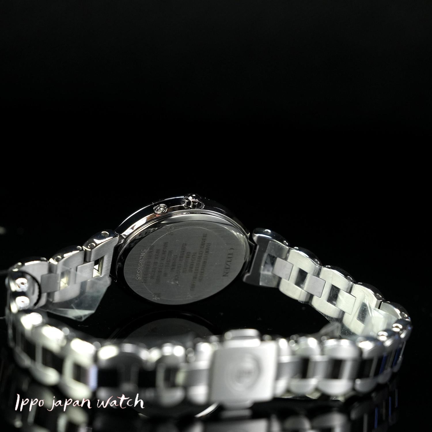 IPPO JAPAN WATCH ES9510-57D WATCH