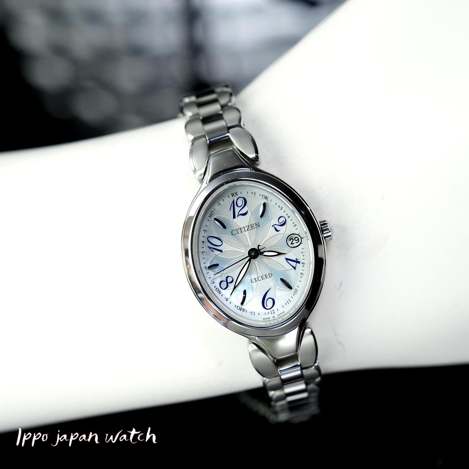 IPPO JAPAN WATCH ES9510-57D WATCH