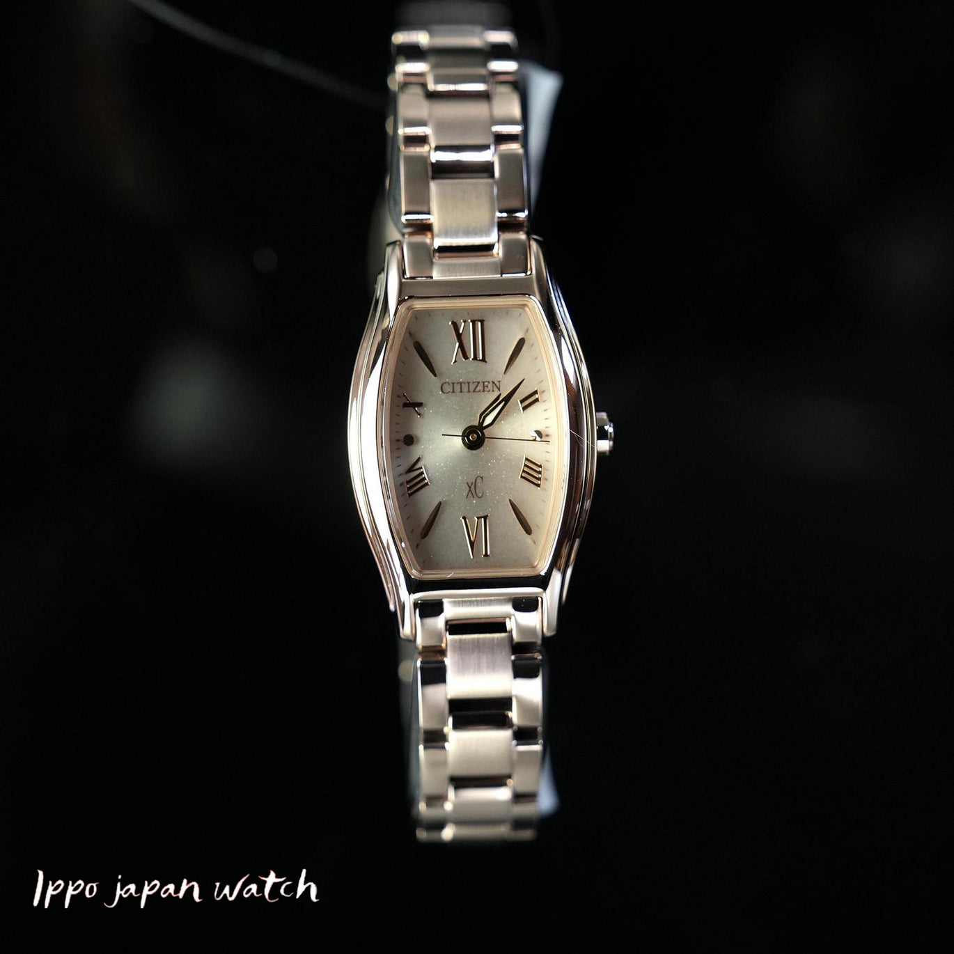 Citizen Xc – IPPO JAPAN WATCH
