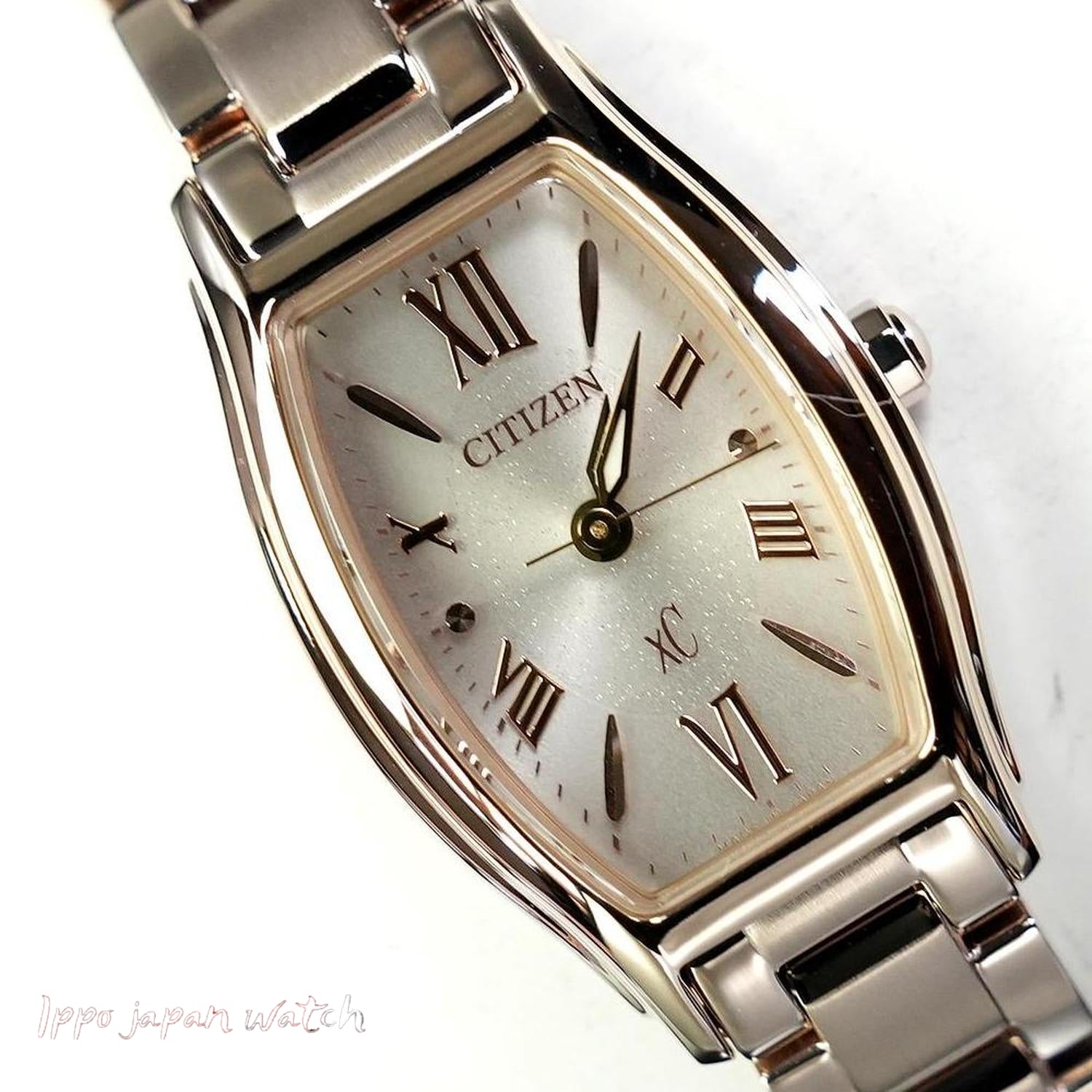 IPPO JAPAN WATCH EW5546-56X Citizen XC basic collection S | IPPO Japan