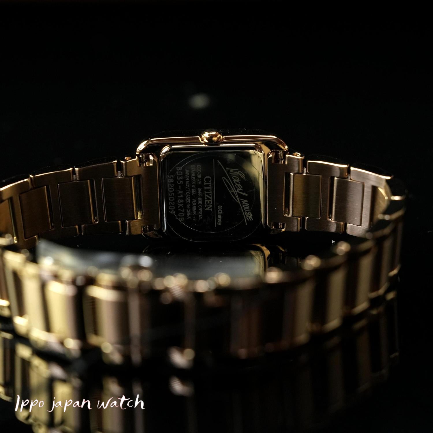 IPPO JAPAN WATCH EW5609-58W Citizen Photoelectric Eco-Dri | IPPO Japan