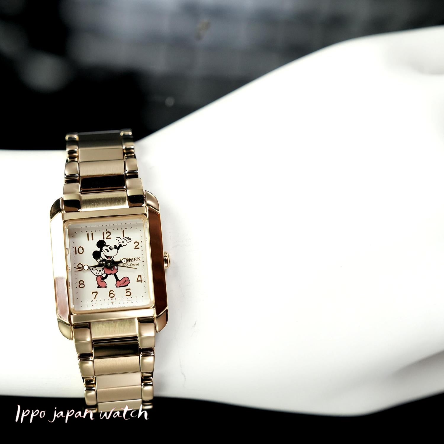 IPPO JAPAN WATCH EW5609-58W Citizen Photoelectric Eco-Dri | IPPO Japan