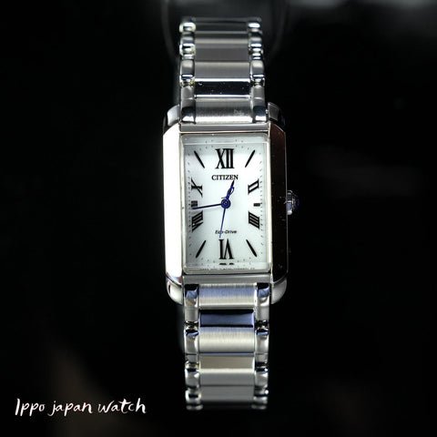 IPPO JAPAN WATCH EW5620-55A Citizen L SQUARE Collection a | IPPO Japan