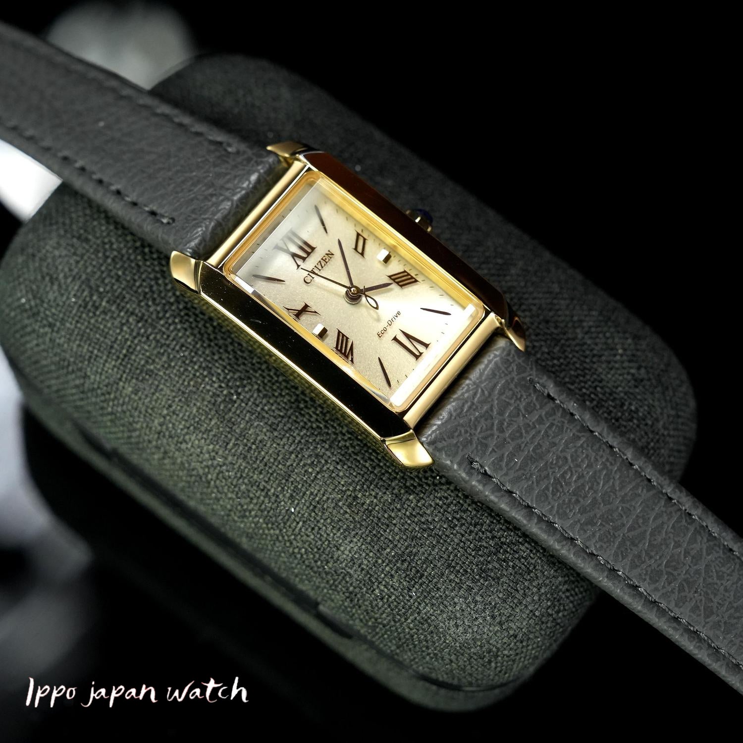 IPPO JAPAN WATCH EW5622-09P WATCH