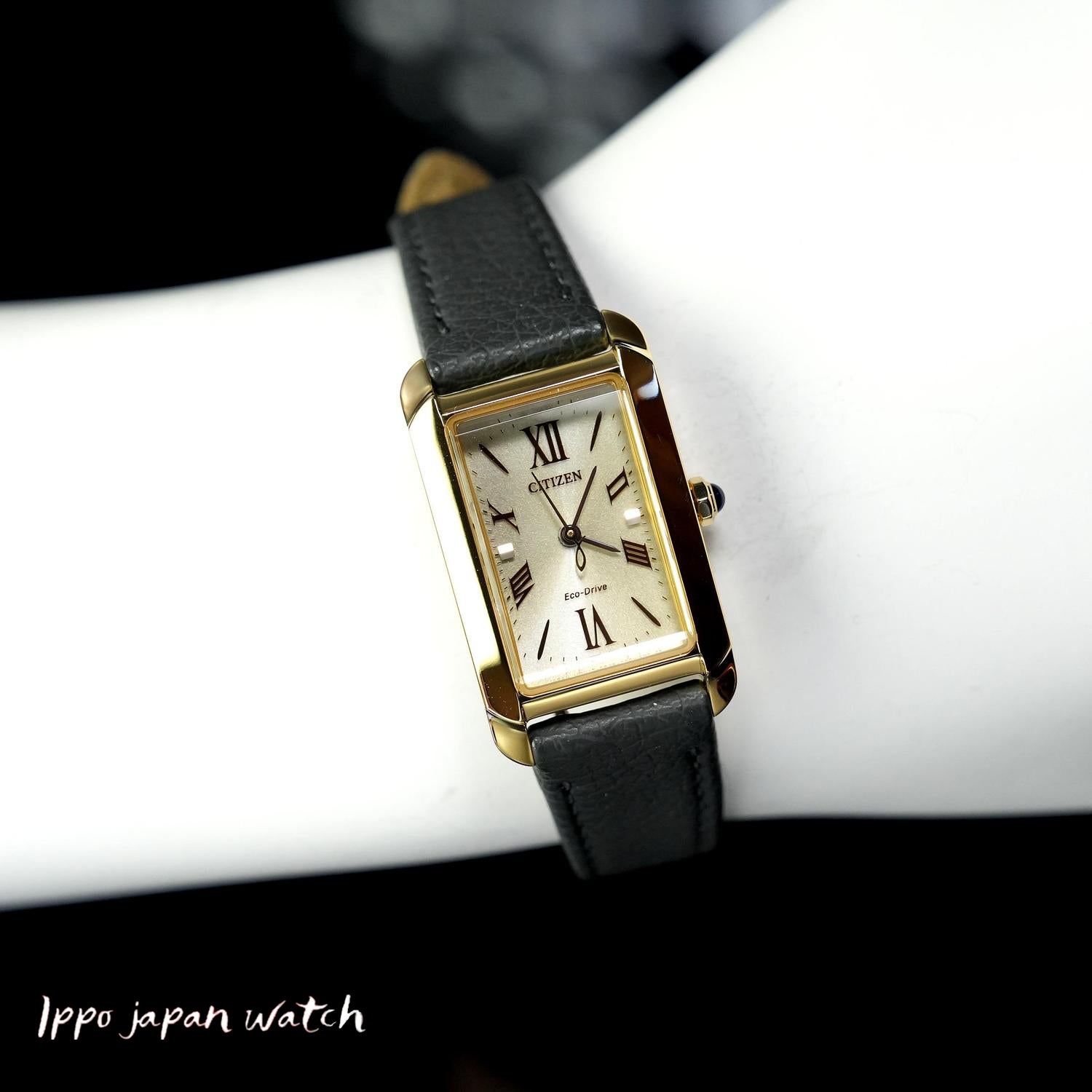 IPPO JAPAN WATCH EW5622-09P WATCH