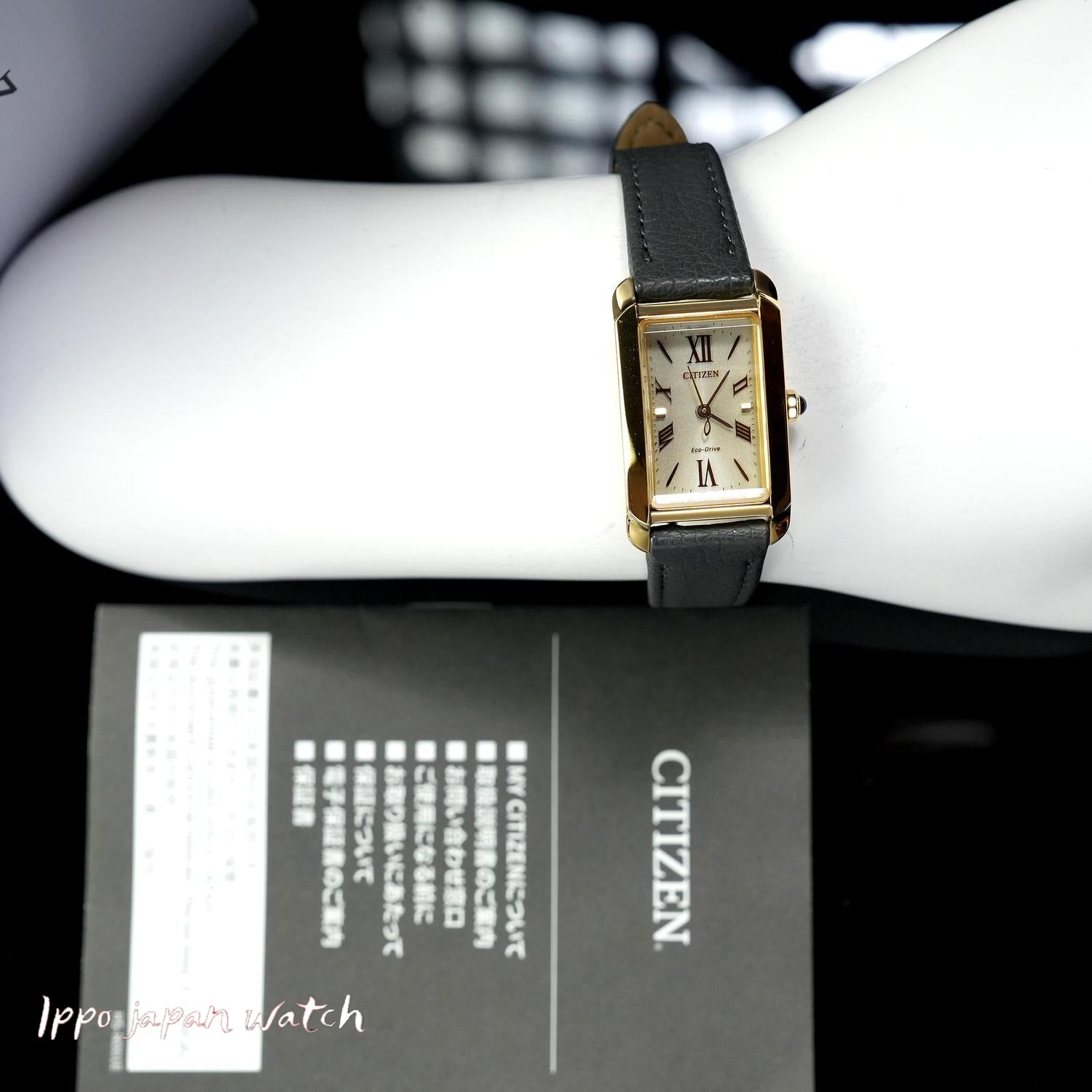 IPPO JAPAN WATCH EW5622-09P WATCH